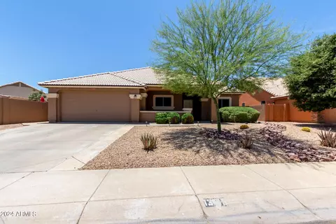 13213 W Wilshire Dr, Goodyear, AZ 85395