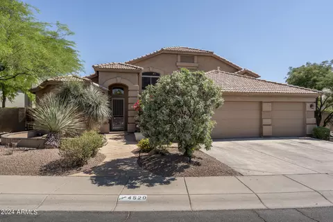 4529 E Casey Ln, Cave Creek, AZ 85331