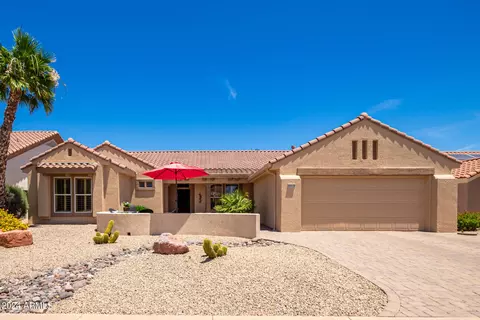 22513 N Las Vegas Dr, Sun City West, AZ 85375