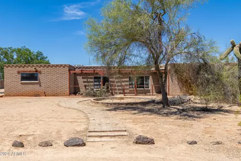 8628 W Williams Rd, Peoria, AZ 85383