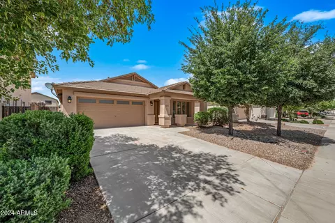 41376 W Walker Way, Maricopa, AZ 85138