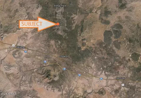 1069 Trinity View Rd #-, Ash Fork, AZ 86320