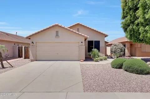 20954 N 84th Dr, Peoria, AZ 85382