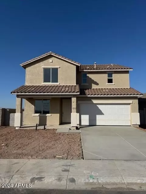 31831 N Velvet Rush Rd, San Tan Valley, AZ 85143