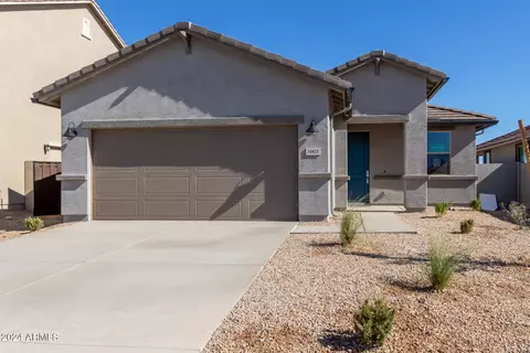 31821 N Velvet Rush Rd, San Tan Valley, AZ 85143