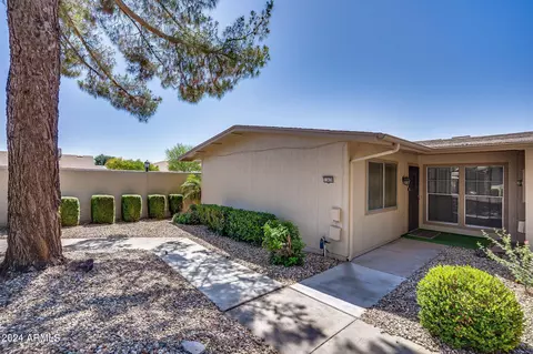 13428 W Copperstone Dr, Sun City West, AZ 85375