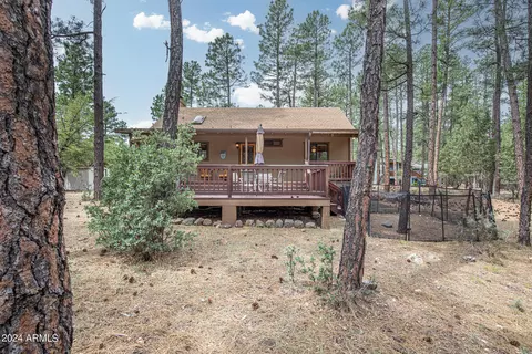 6242 W Marcy Way, Pine, AZ 85544 photo 38