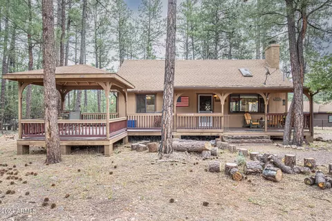 6242 W Marcy Way, Pine, AZ 85544 photo 2