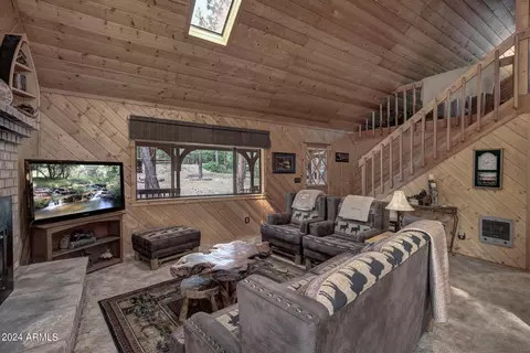 6242 W Marcy Way, Pine, AZ 85544 photo 6