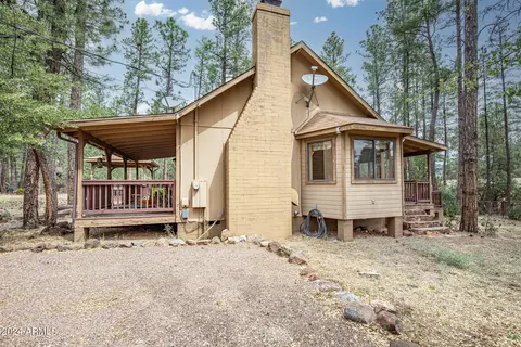 6242 W Marcy Way, Pine, AZ 85544 photo 36