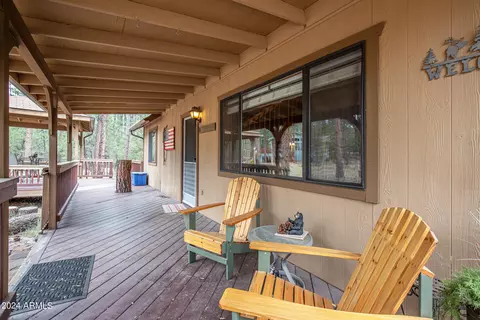 6242 W Marcy Way, Pine, AZ 85544 photo 3