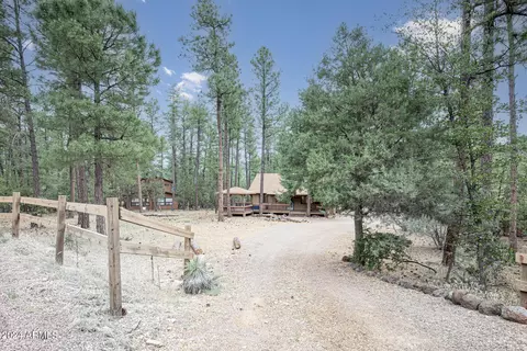 6242 W Marcy Way, Pine, AZ 85544 photo 41