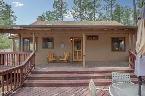 6242 W Marcy Way, Pine, AZ 85544 photo 34