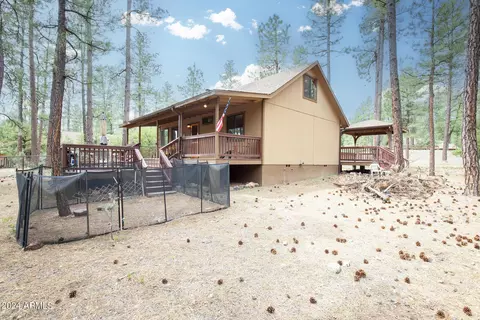 6242 W Marcy Way, Pine, AZ 85544 photo 39