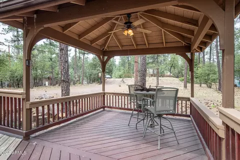 6242 W Marcy Way, Pine, AZ 85544 photo 31