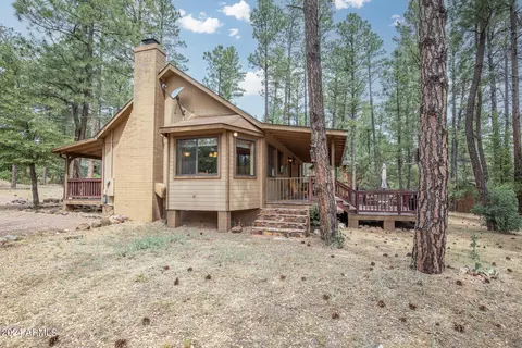 6242 W Marcy Way, Pine, AZ 85544 photo 37