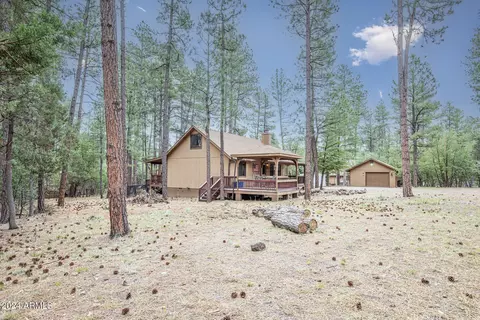 6242 W Marcy Way, Pine, AZ 85544 photo 29