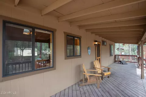6242 W Marcy Way, Pine, AZ 85544 photo 33