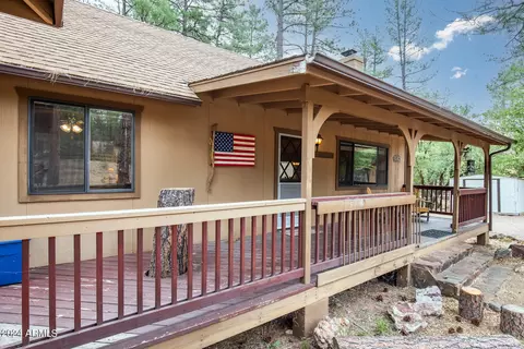 6242 W Marcy Way, Pine, AZ 85544 photo 30