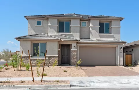 2042 W Desert Forest Trl, Phoenix, AZ 85085