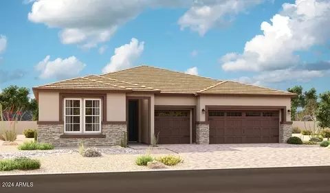 20253 W Hollyhock St, Buckeye, AZ 85396