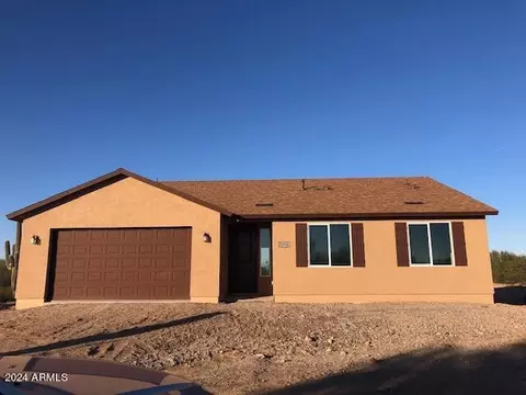 4673 N 334th Ave, Tonopah, AZ 85354