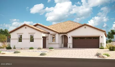 20265 W Hollyhock St, Buckeye, AZ 85396