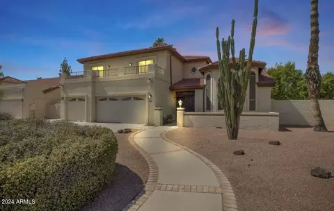 4072 W Post Rd, Chandler, AZ 85226