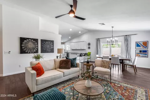 8868 W Christopher Michael Ln, Peoria, AZ 85345