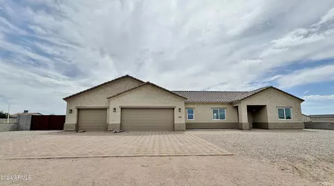 3610 N Bandelier Dr, Eloy, AZ 85131
