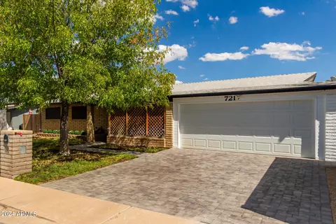 721 N Poplar St, Gilbert, AZ 85233