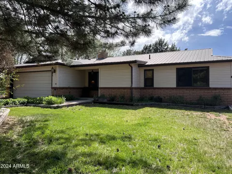 7 Putters Ln, Concho, AZ 85924