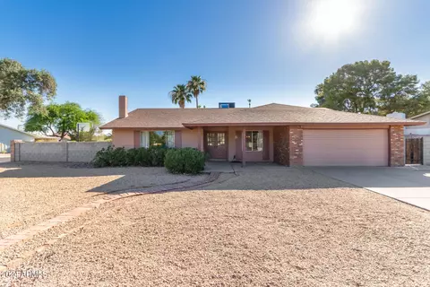 5155 E Tunder Dr, Phoenix, AZ 85044