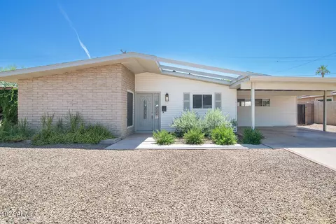 2339 N 51st Pl, Phoenix, AZ 85008