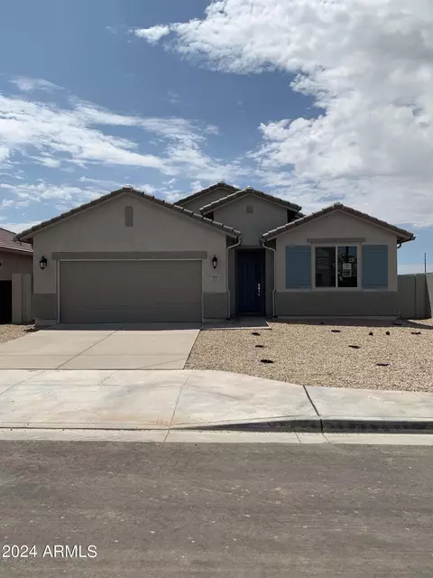 7325 E White Tail Rd, San Tan Valley, AZ 85143
