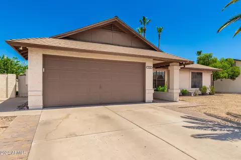 3830 E Hopi Ave, Mesa, AZ 85206