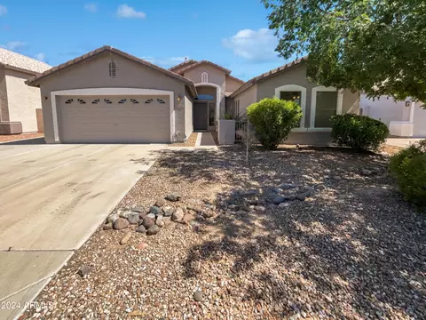 10926 W Chase Ln, Avondale, AZ 85323