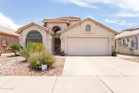 9455 E Hillery Way, Scottsdale, AZ 85260