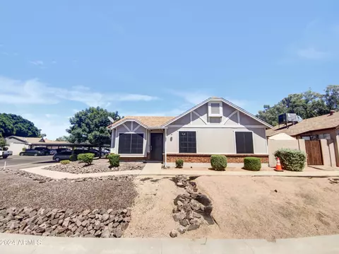 1055 N Recker Rd #1001, Mesa, AZ 85205