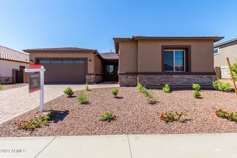 20271 W Hollyhock St, Buckeye, AZ 85396