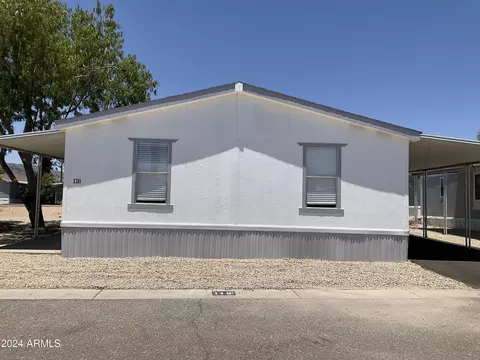 2292 N Ironwood Dr #118, Apache Junction, AZ 85120