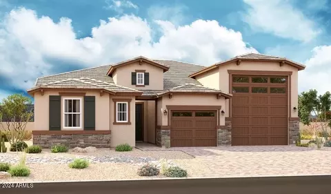20277 W Hollyhock St, Buckeye, AZ 85396