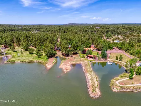13171319 Gwin Way, Lakeside, AZ 85929