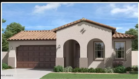 3139 N 199th Dr, Buckeye, AZ 85396