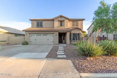 1569 E Leaf Rd, San Tan Valley, AZ 85140