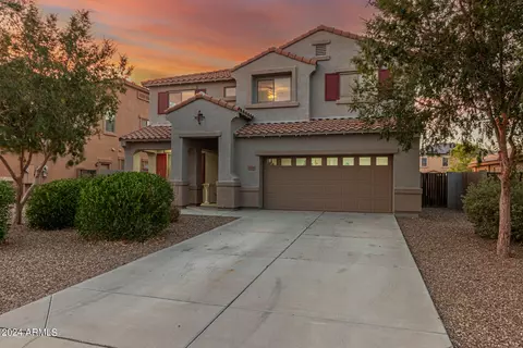5538 E Demeter Dr E, Florence, AZ 85132