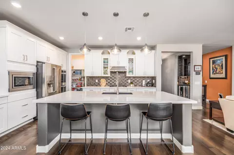 9734 E Tungsten Dr, Mesa, AZ 85212 photo 13