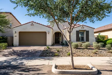 9734 E Tungsten Dr, Mesa, AZ 85212