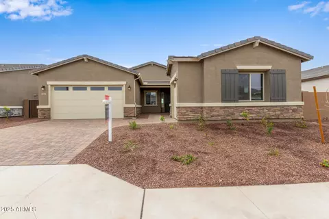 20247 W Hollyhock St, Buckeye, AZ 85396