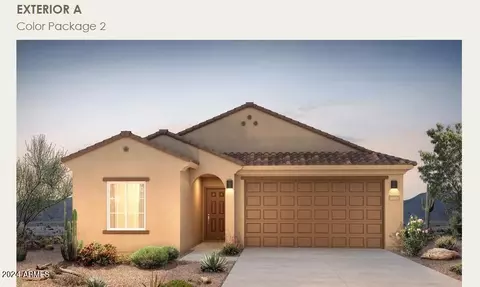 24428 W Ripple Rd, Buckeye, AZ 85326